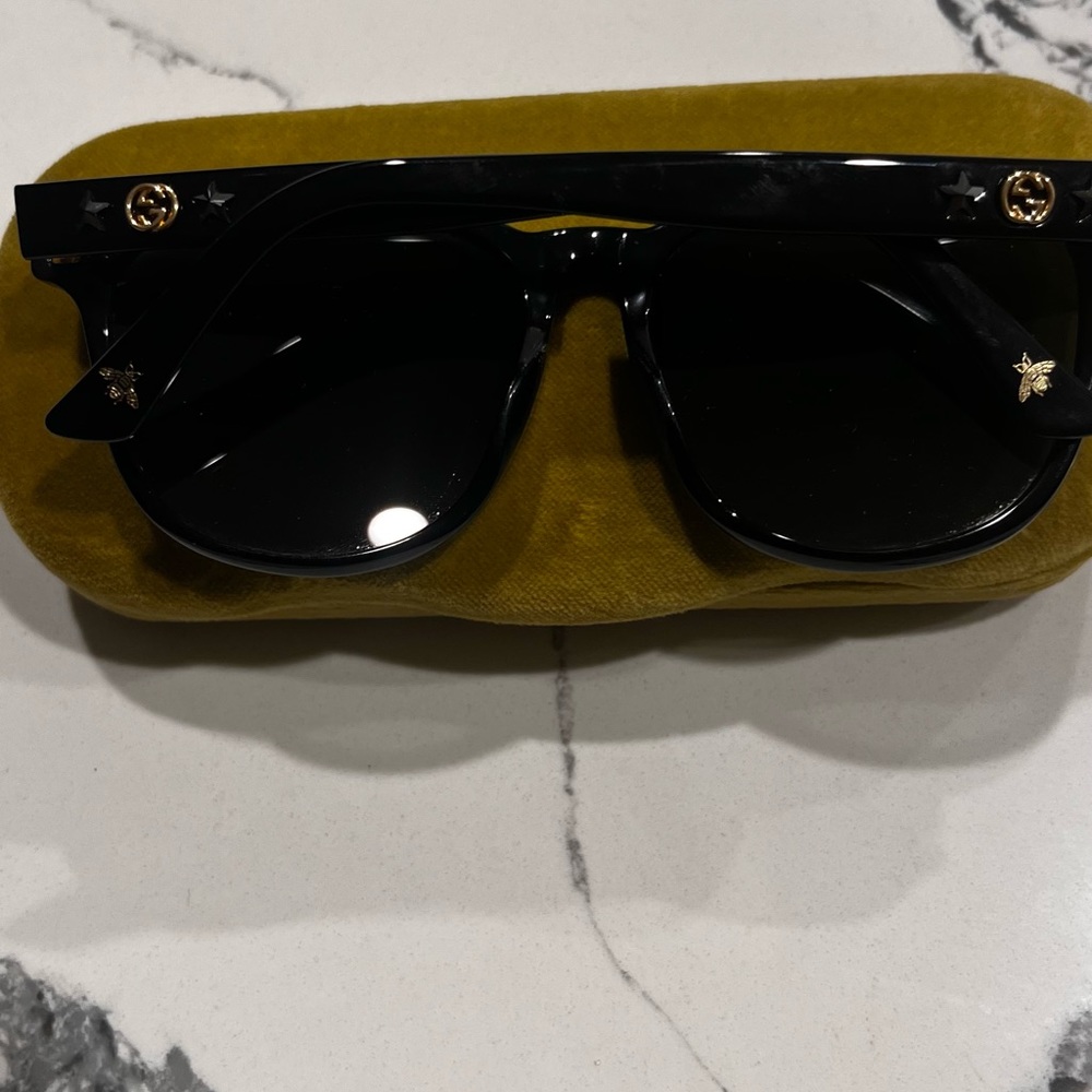 Gucci sunglasses